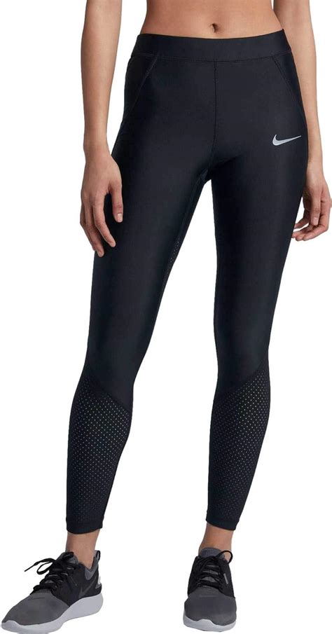 nike laufhose damen 7 8 speed|Nike Damen 7/8 Tights Speed Cool : Amazon.de: Fashion.